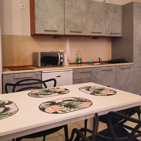 Apartamenty Amber Красков Екстериор снимка