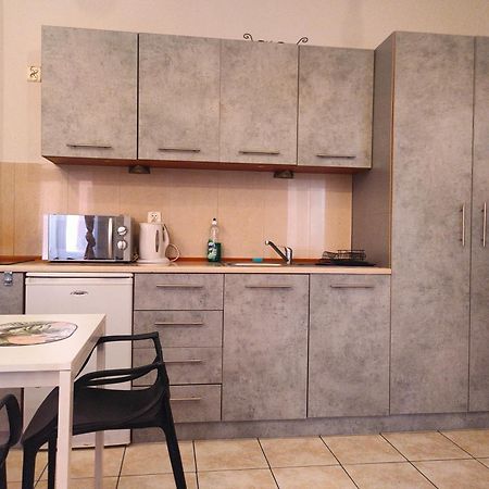 Apartamenty Amber Красков Екстериор снимка