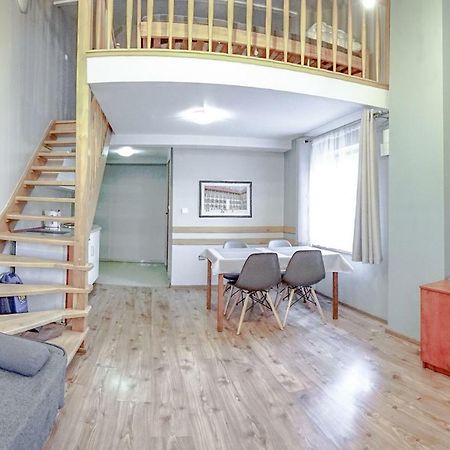 Apartamenty Amber Красков Екстериор снимка