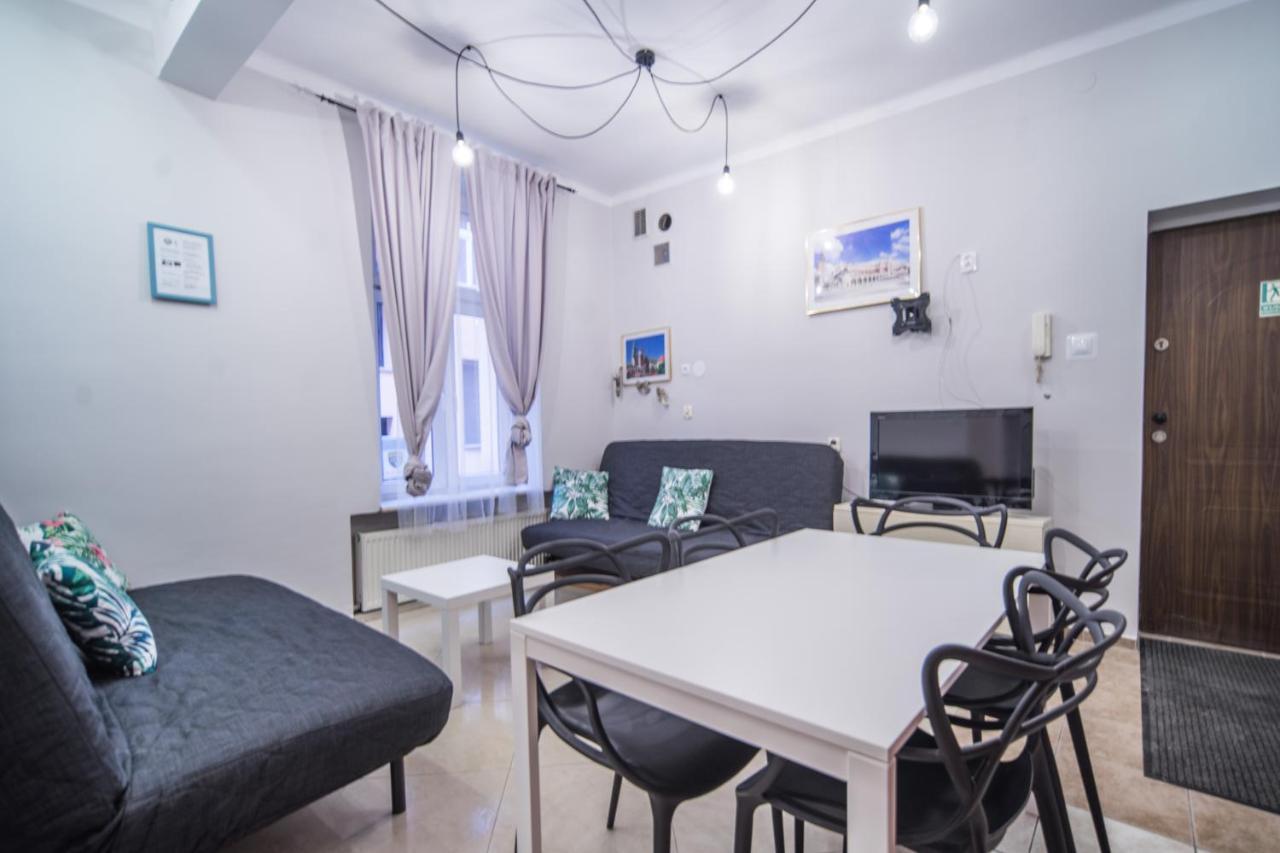 Apartamenty Amber Красков Екстериор снимка