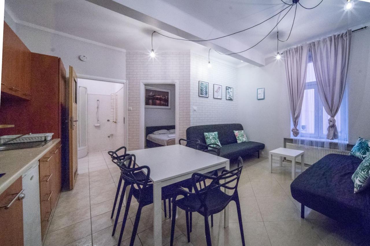 Apartamenty Amber Красков Екстериор снимка