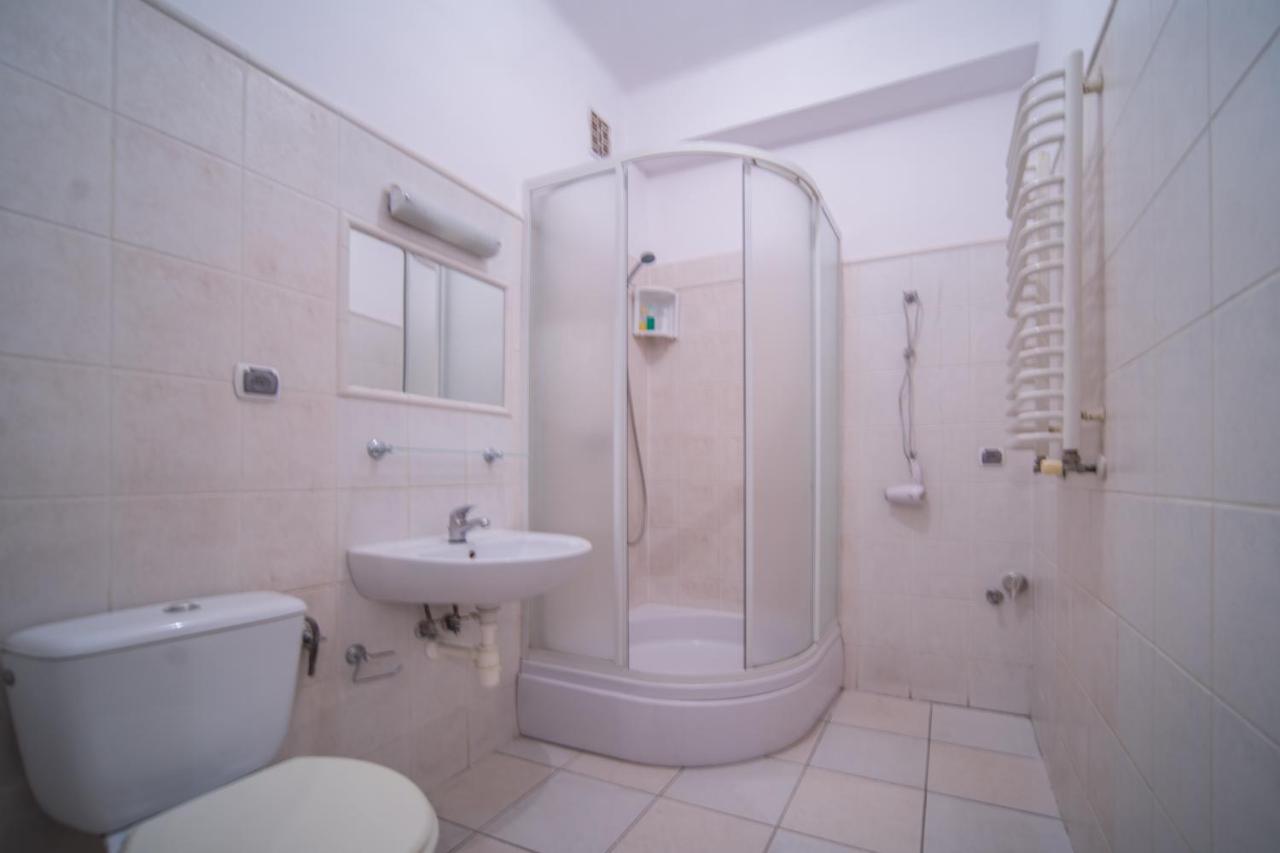 Apartamenty Amber Красков Екстериор снимка