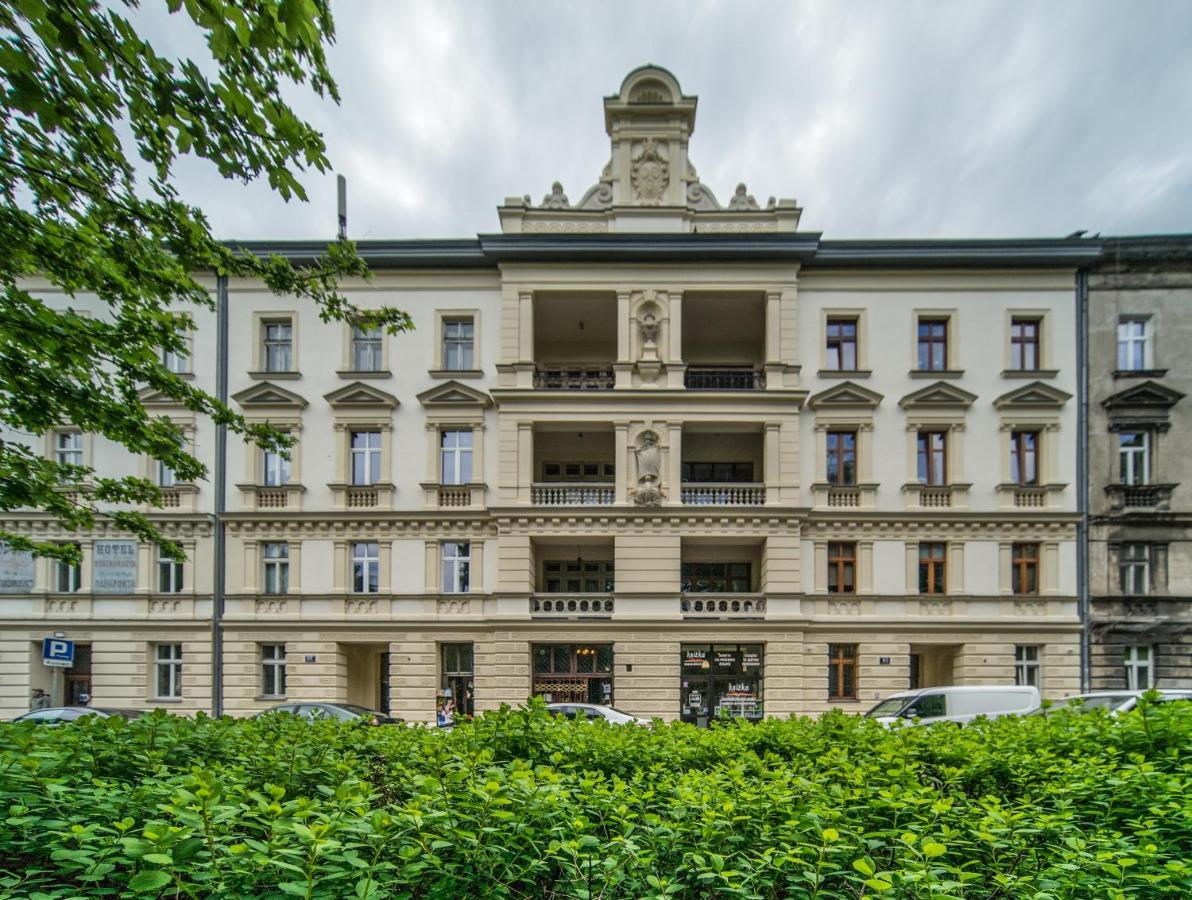 Apartamenty Amber Красков Екстериор снимка