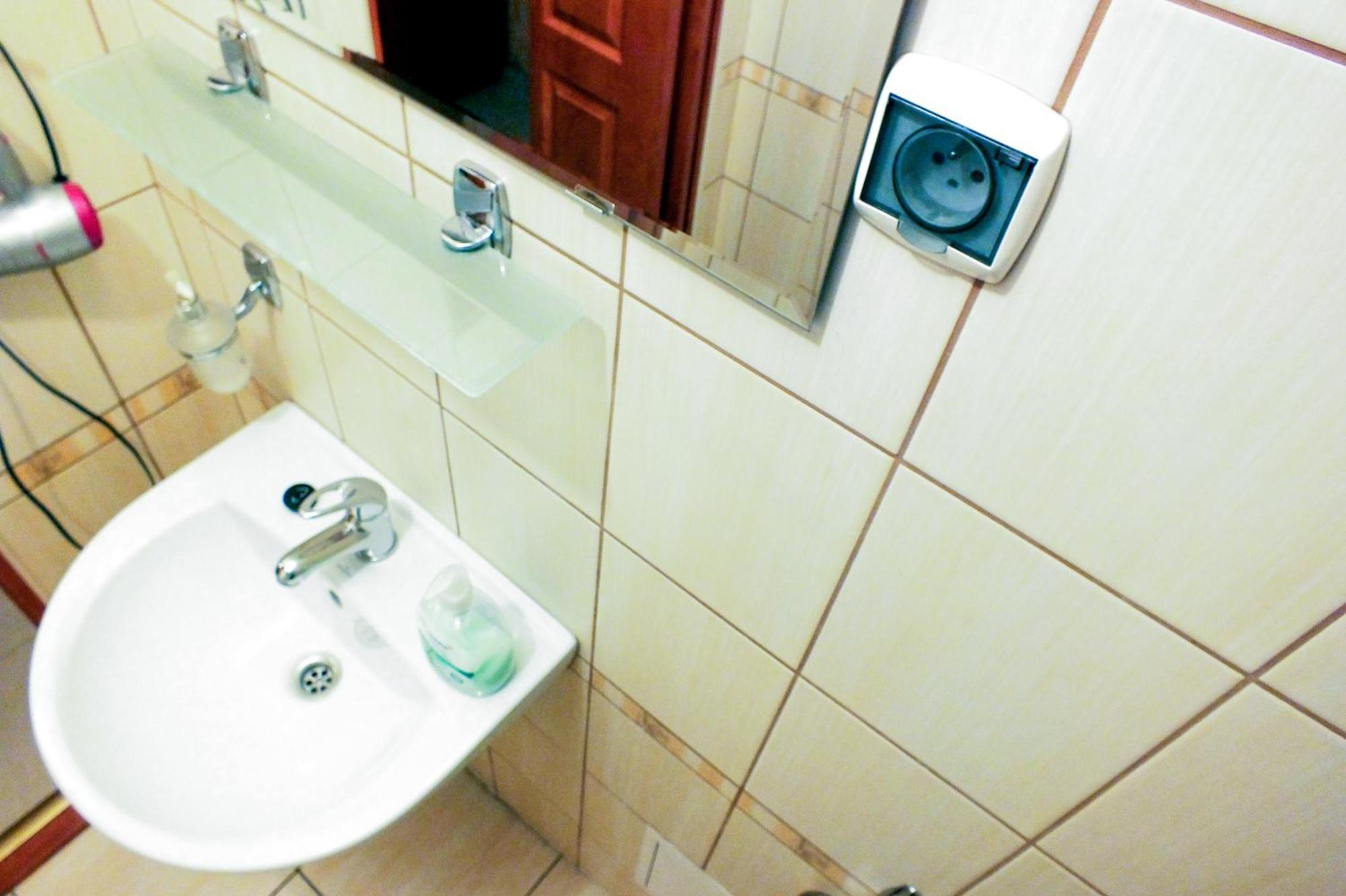 Apartamenty Amber Красков Екстериор снимка
