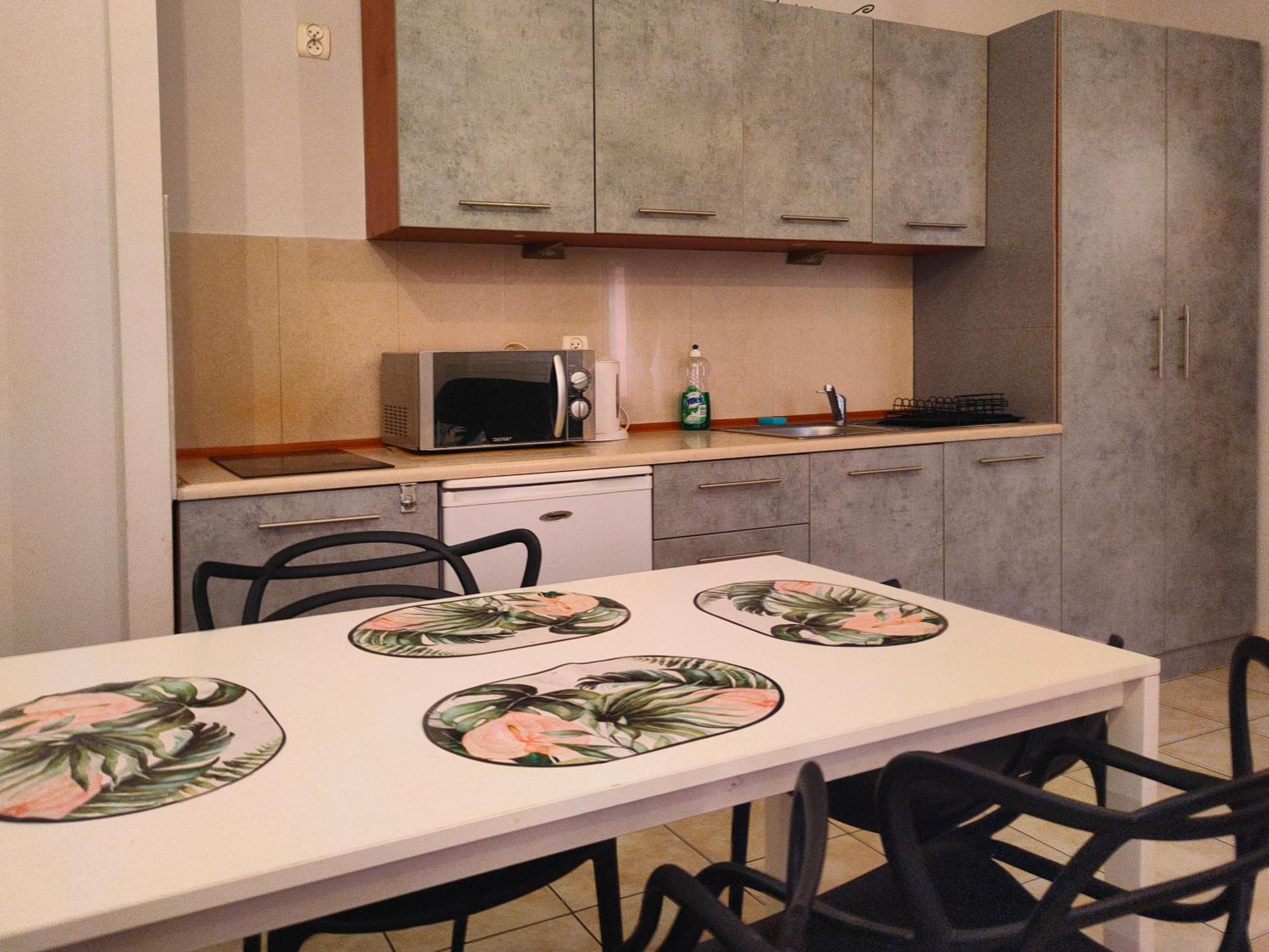 Apartamenty Amber Красков Екстериор снимка