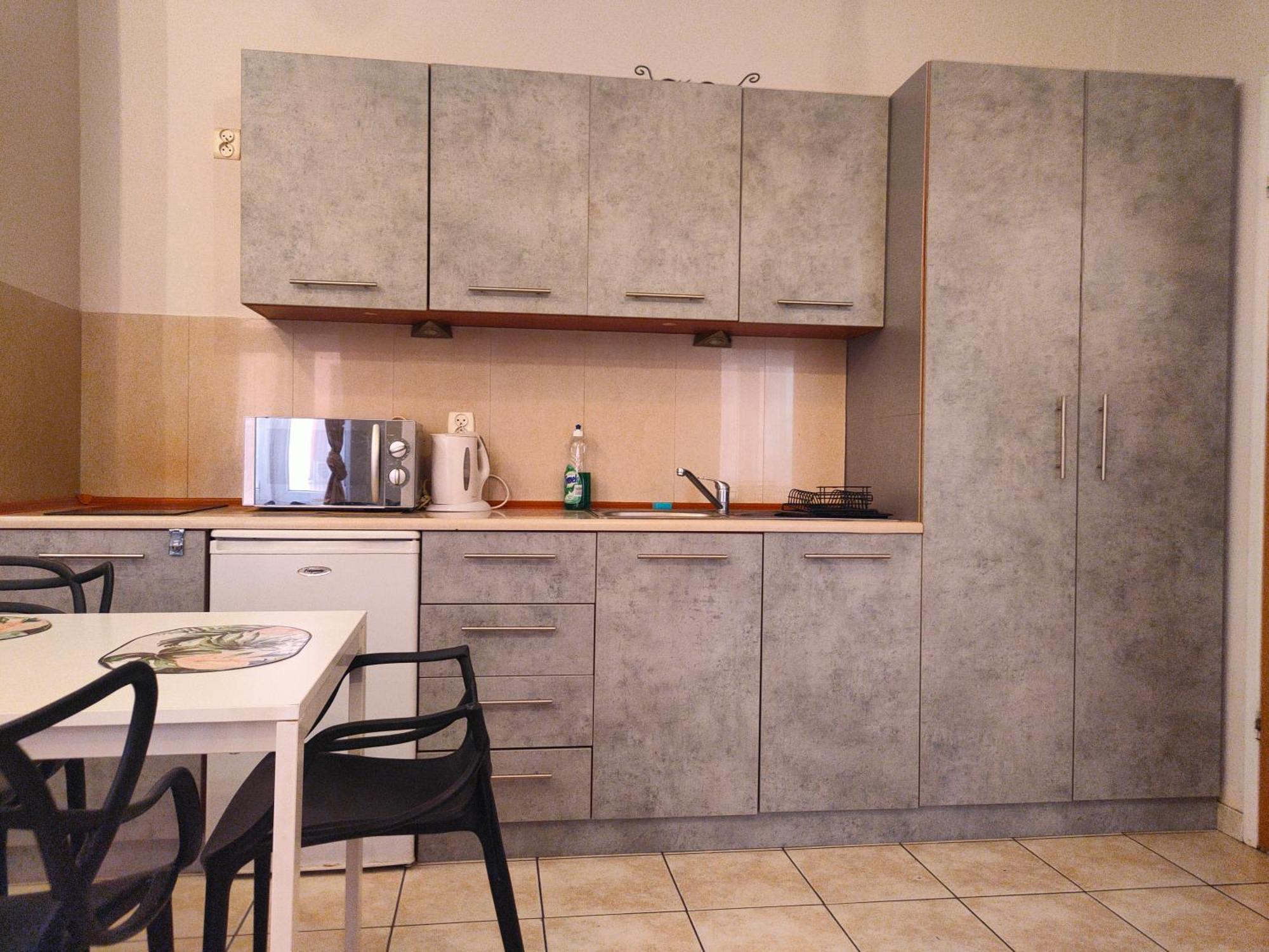 Apartamenty Amber Красков Екстериор снимка