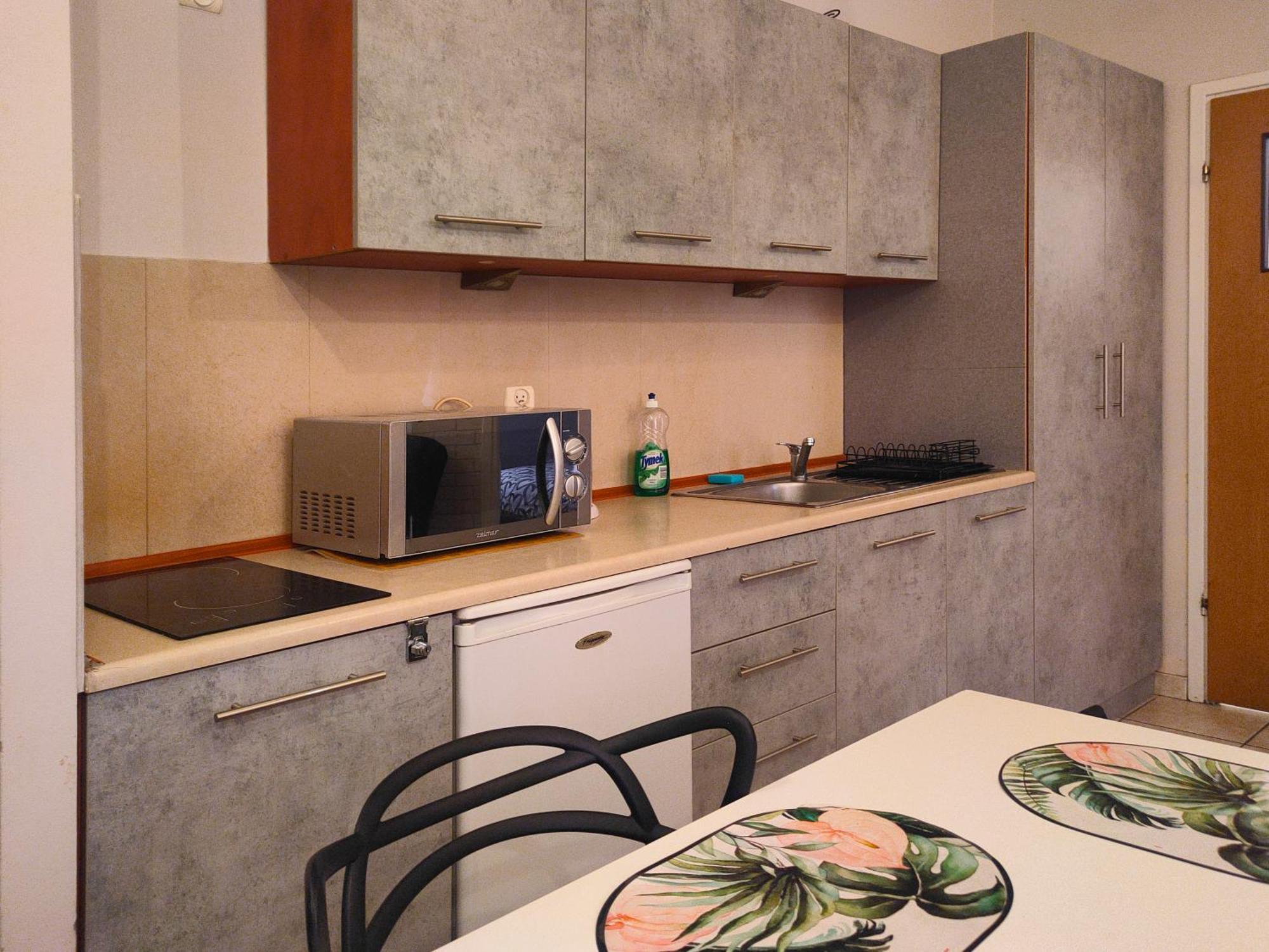 Apartamenty Amber Красков Екстериор снимка