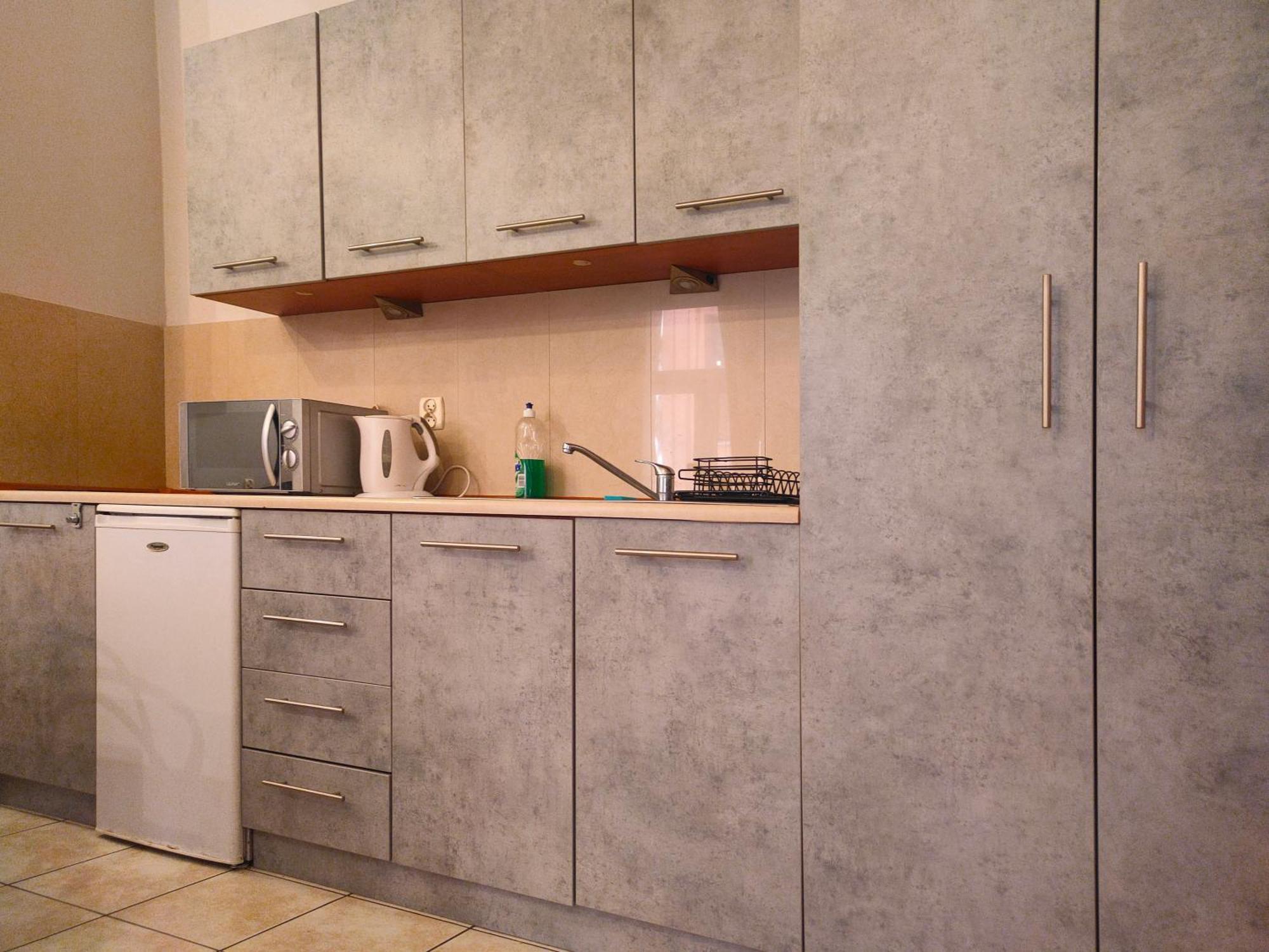 Apartamenty Amber Красков Екстериор снимка
