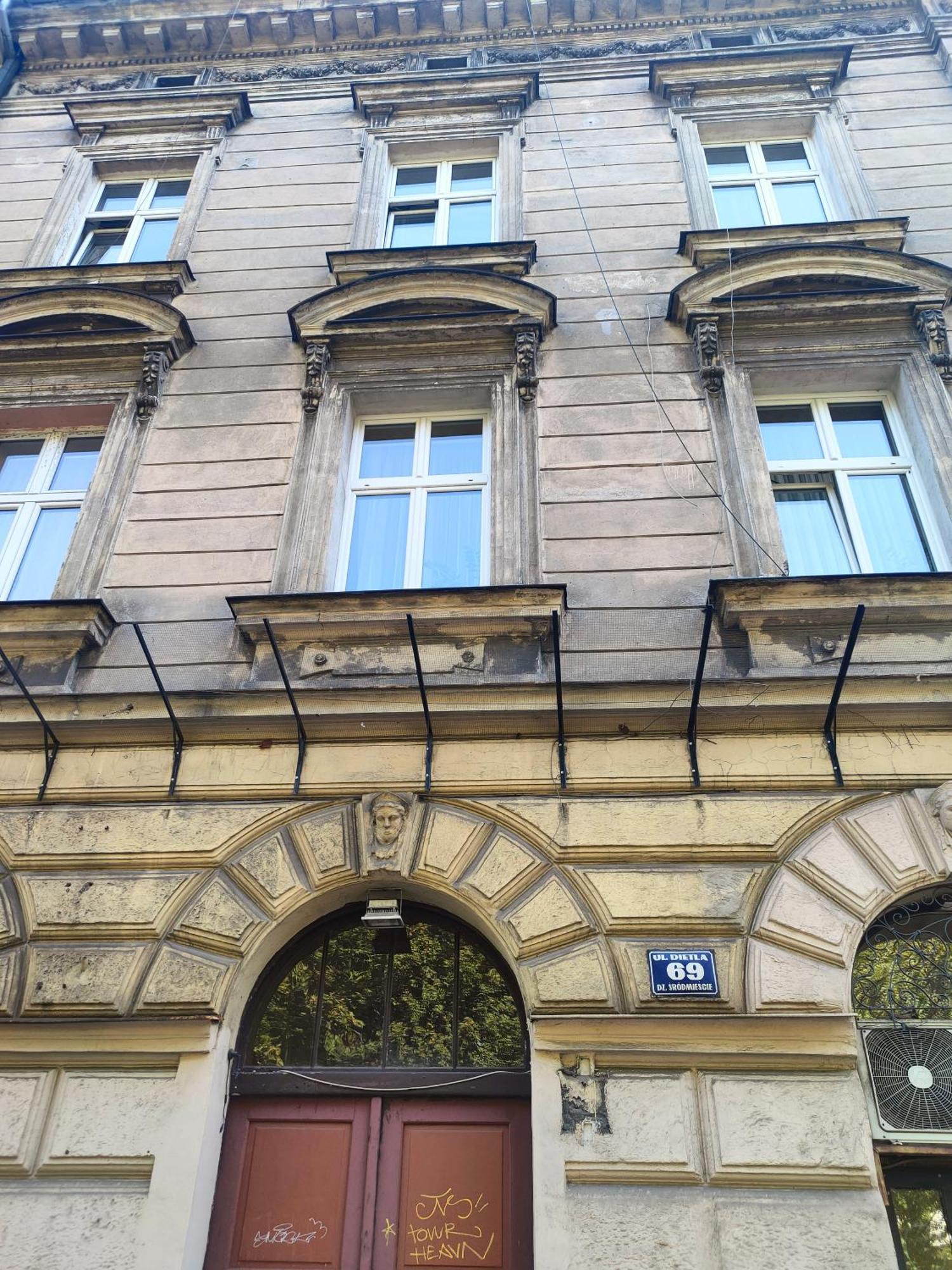 Apartamenty Amber Красков Екстериор снимка