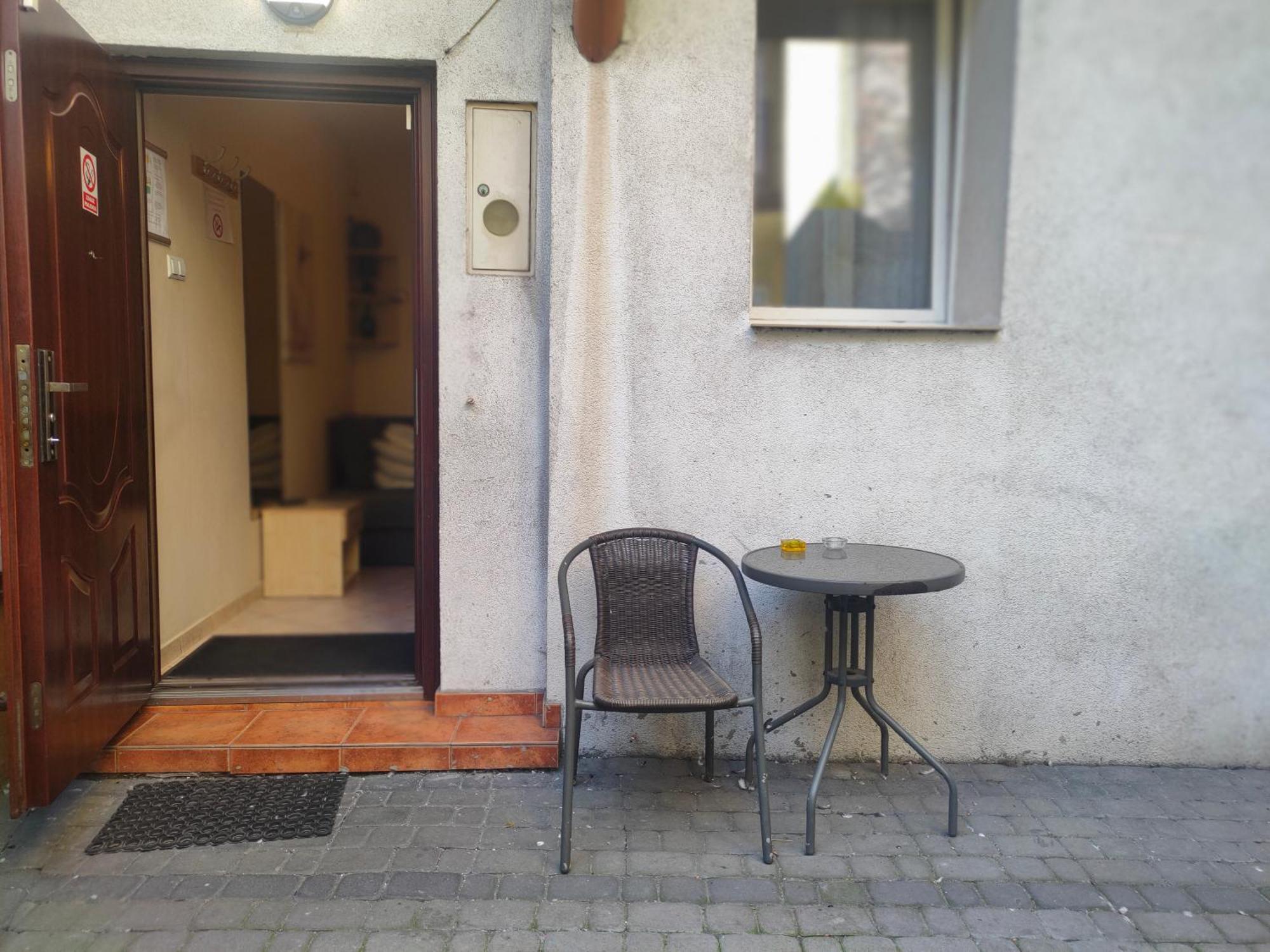 Apartamenty Amber Красков Екстериор снимка
