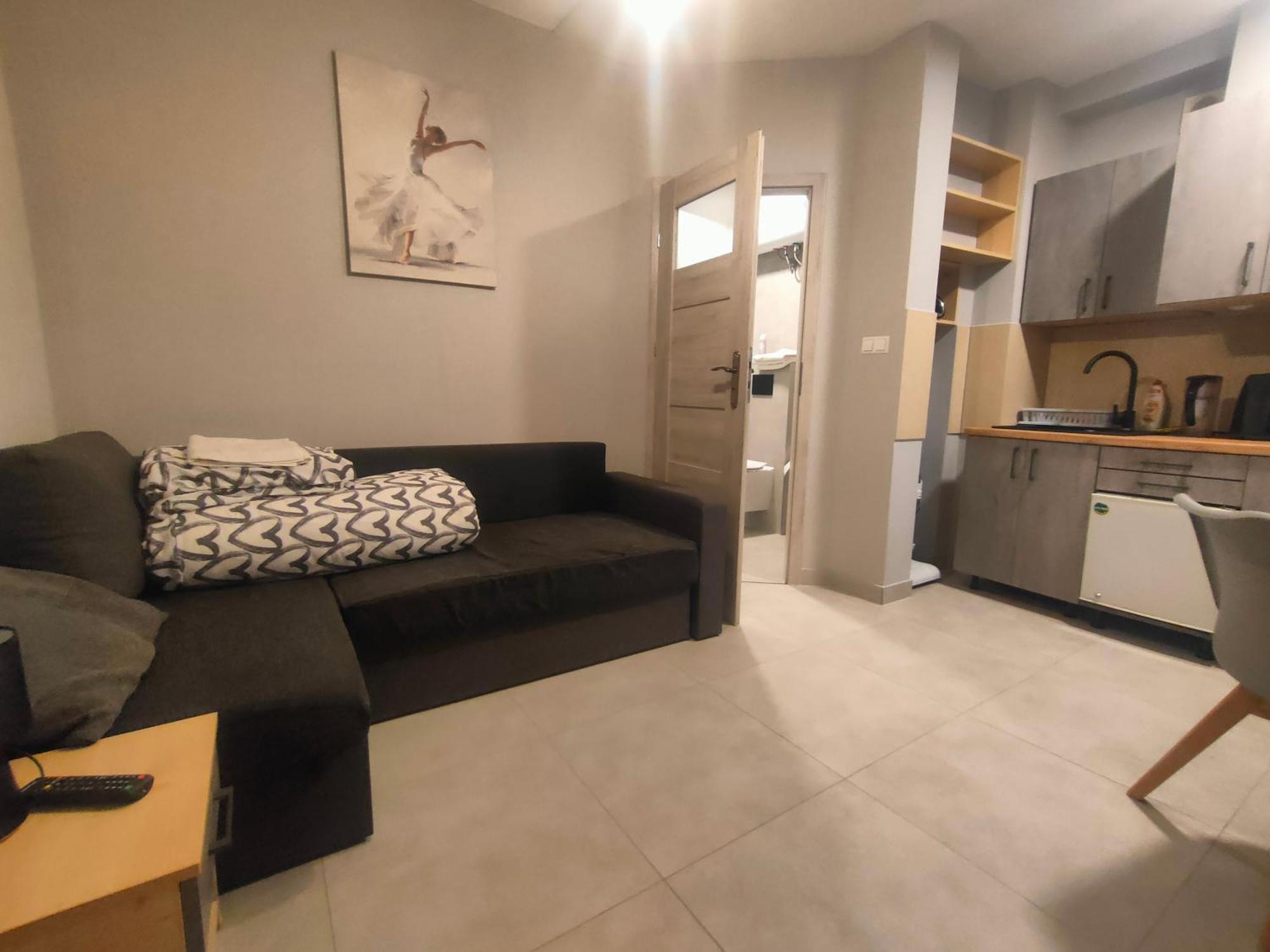 Apartamenty Amber Красков Екстериор снимка