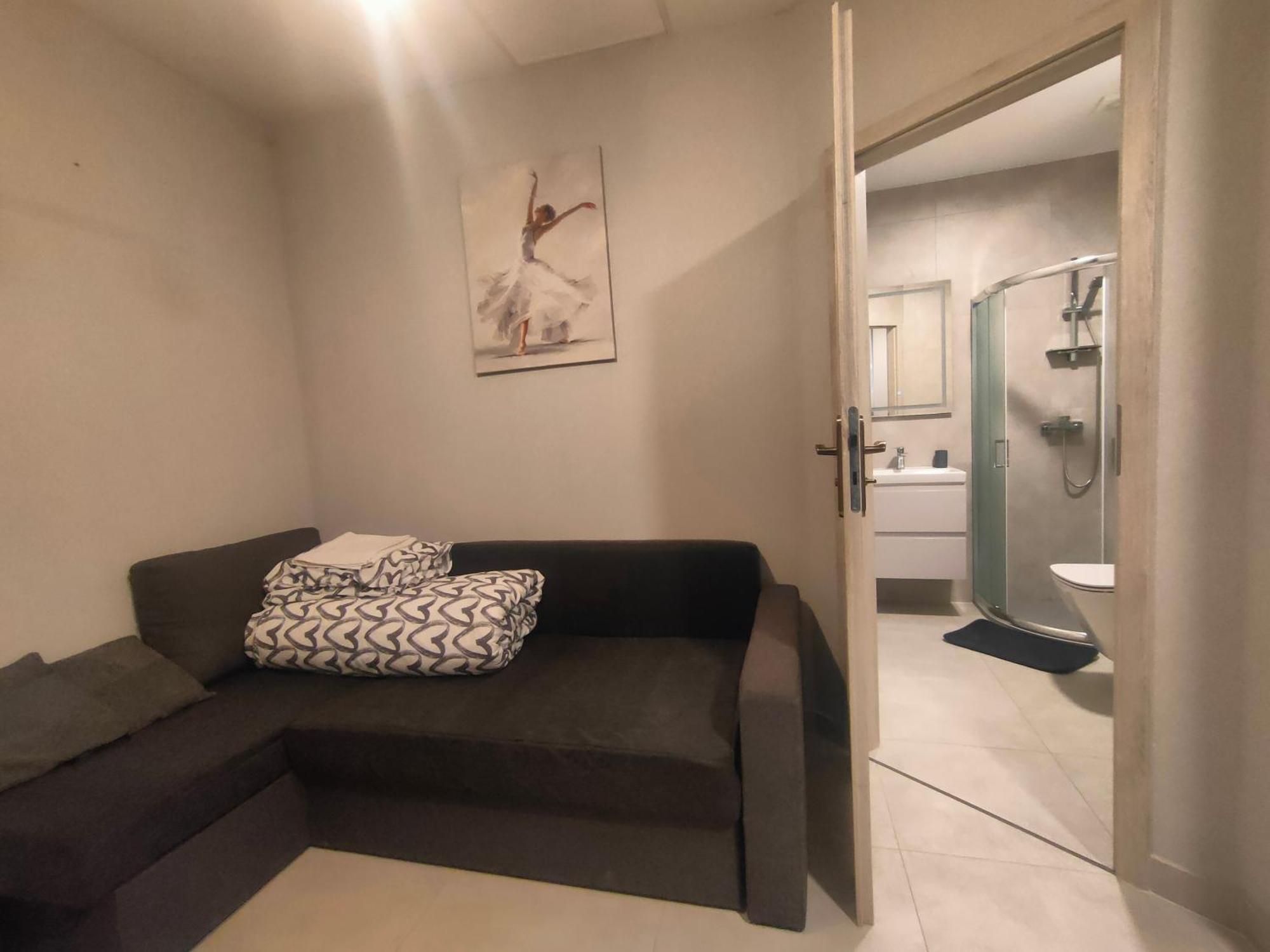 Apartamenty Amber Красков Екстериор снимка