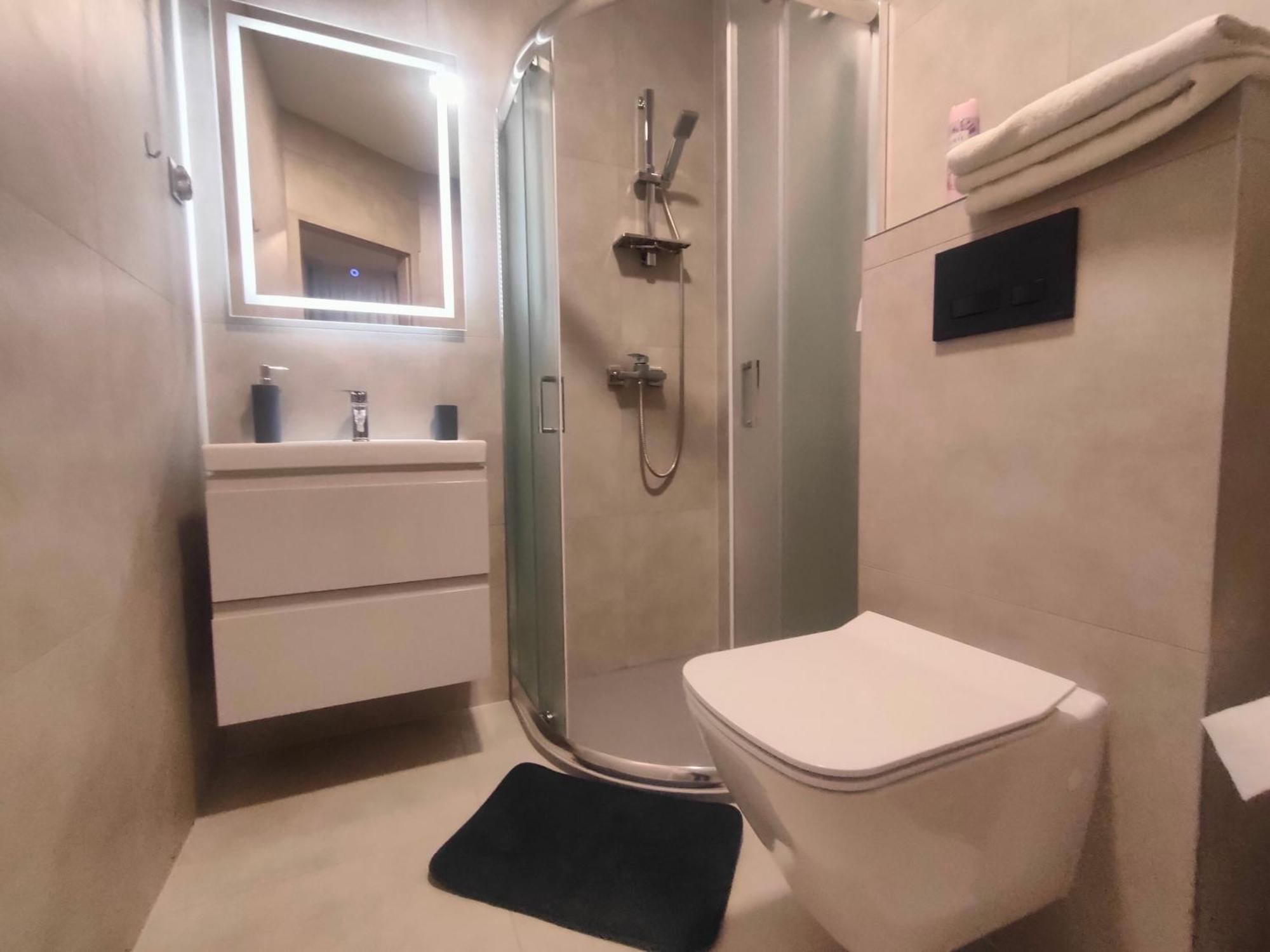 Apartamenty Amber Красков Екстериор снимка
