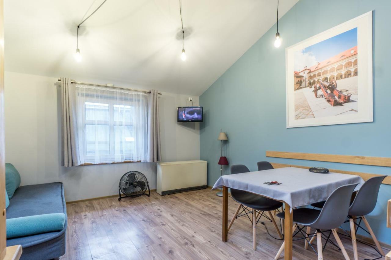 Apartamenty Amber Красков Екстериор снимка