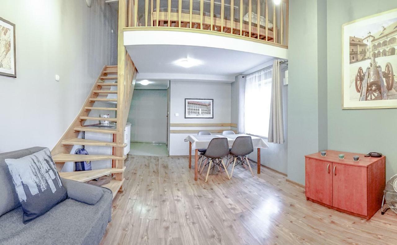 Apartamenty Amber Красков Екстериор снимка