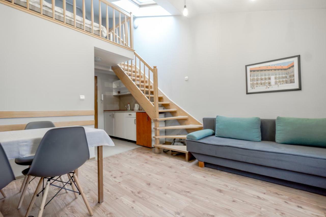 Apartamenty Amber Красков Екстериор снимка