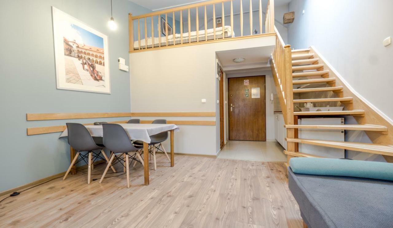 Apartamenty Amber Красков Екстериор снимка