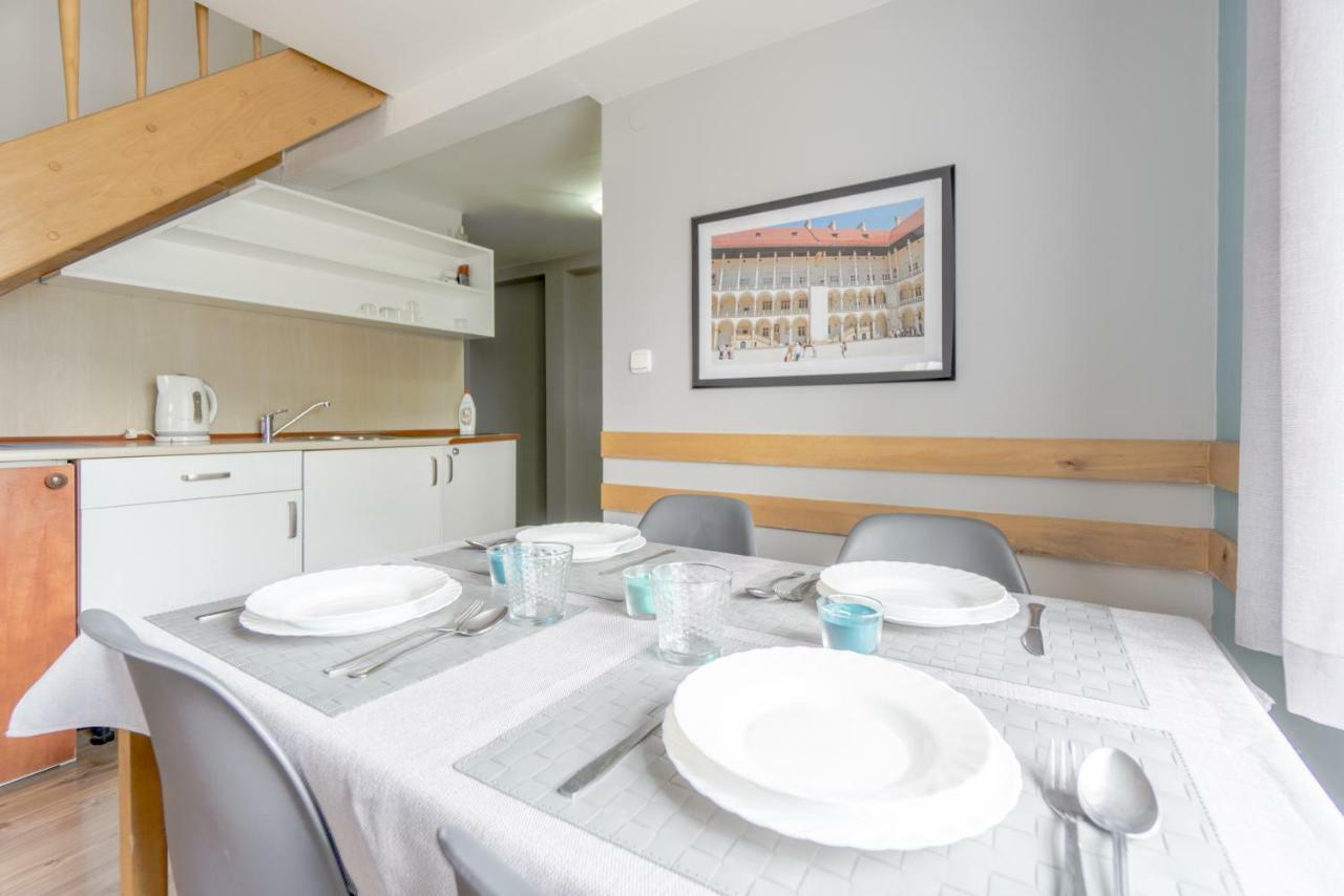 Apartamenty Amber Красков Екстериор снимка