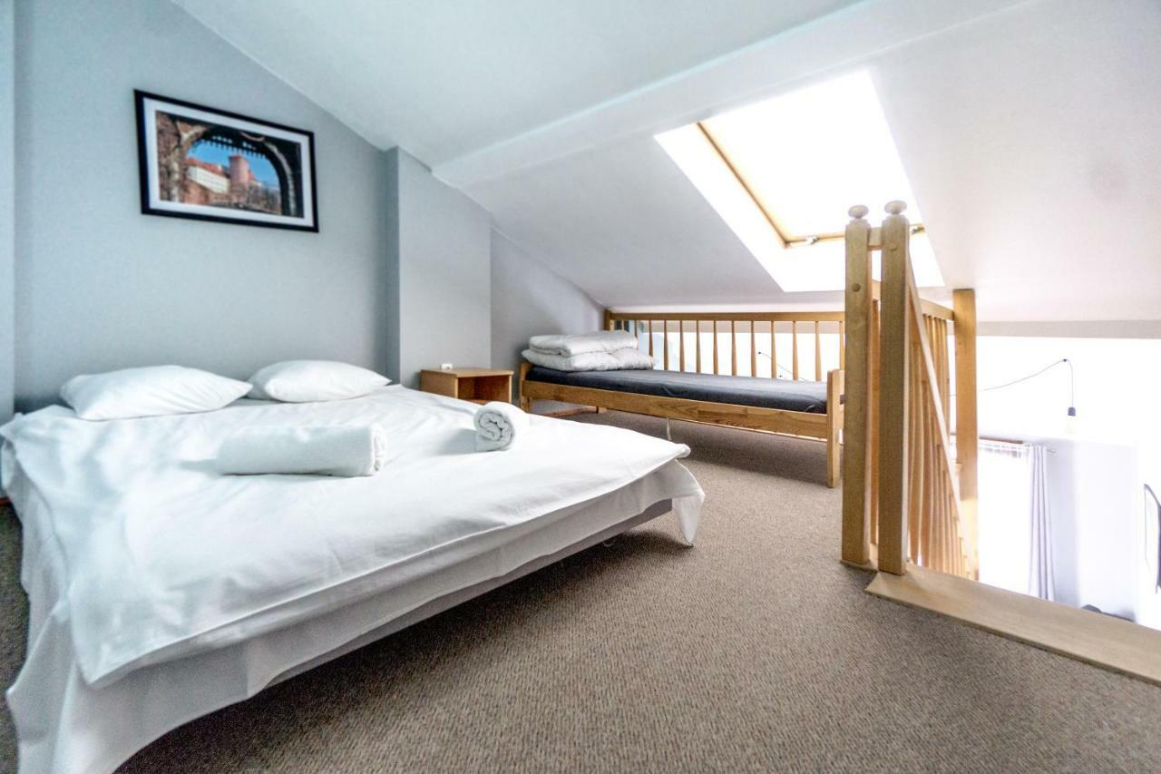 Apartamenty Amber Красков Екстериор снимка